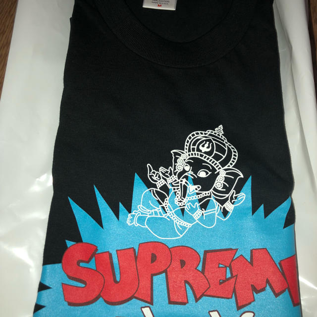 supreme Tシャツ　値下げしました