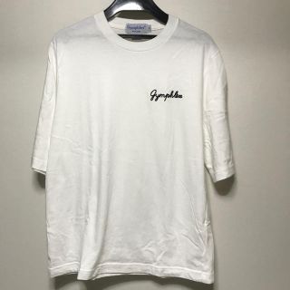 ジムフレックス(GYMPHLEX)のジムフレックス ◇ ５分袖Ｔシャツ(Tシャツ(半袖/袖なし))