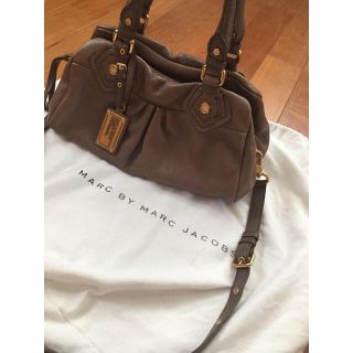 マークバイマークジェイコブス(MARC BY MARC JACOBS)のマークバイマークジェイコブス トートバッグ ショルダーバッグ(トートバッグ)