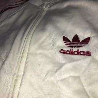 アディダス(adidas)のアディダス ジャージ(ルームウェア)