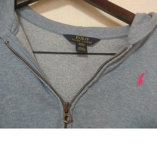 Ralph Lauren(ラルフローレン)のパーカー レディースのトップス(パーカー)の商品写真