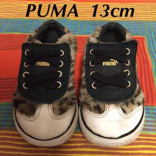 プーマ(PUMA)のPUMA 13cm スニーカー (その他)