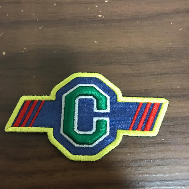 西武ライオンズ キャプテンマークの通販 By プロ野球応援団 S Shop ラクマ 西武ライオンズ キャプテンマークの通販 By プロ野球応援団 S Shop ラクマ