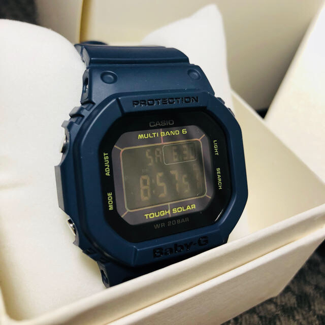 Baby-G腕時計
