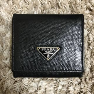 プラダ(PRADA)のPRADA コインケース(コインケース/小銭入れ)