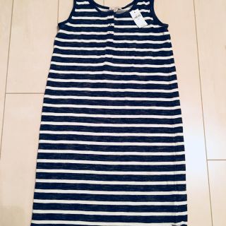 ギャップ(GAP)の新品 GAP ワンピース(ひざ丈ワンピース)