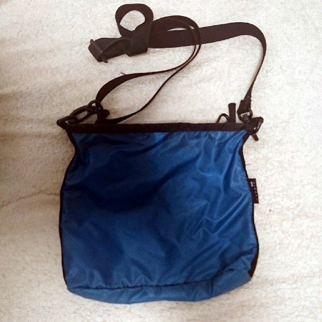 GRANITE GEAR(グラナイトギア)のグラナイトギア  サコッシュ メンズのバッグ(ショルダーバッグ)の商品写真