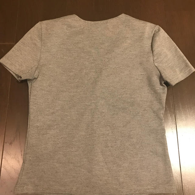 ZARA(ザラ)のZARA Tシャツ レディースのトップス(Tシャツ(半袖/袖なし))の商品写真