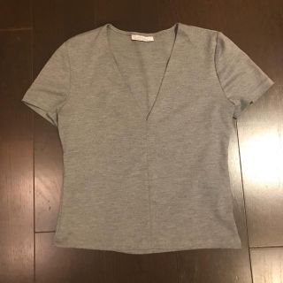 ザラ(ZARA)のZARA Tシャツ(Tシャツ(半袖/袖なし))