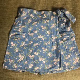 ギャップキッズ(GAP Kids)のGAP スカート・ショートパンツ  size 3(スカート)