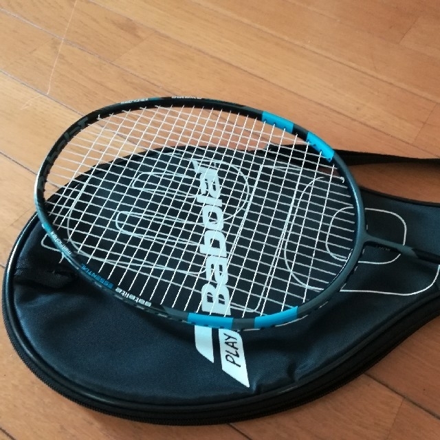 絶対的存在へ。手放せない極上 バボラ 通販・買取 [Babolat