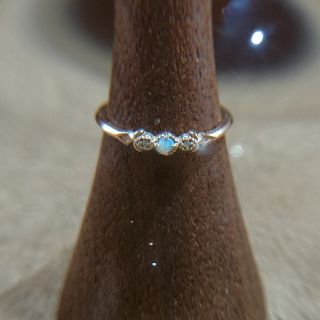 アガット 結婚指輪 リング(指輪)の通販 33点 | ageteのレディースを