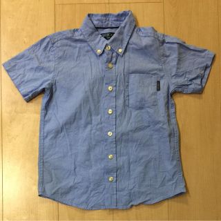 ニシマツヤ(西松屋)の【ちょこ様専用】西松屋 CHEROKEE 半袖シャツ キッズ 130(Tシャツ/カットソー)