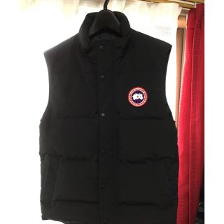 カナダグース(CANADA GOOSE)のHama様専用(ダウンベスト)