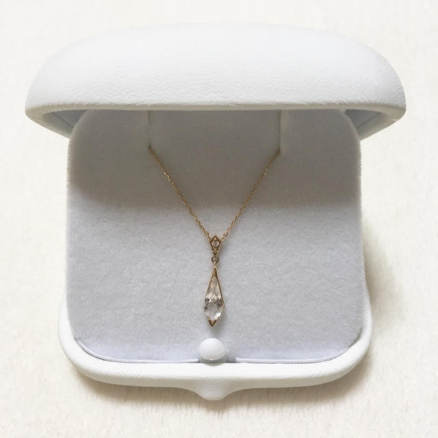 STAR JEWELRY - STAR JEWELRY プリズムネックレスの通販 by STAR JEWELRY - STAR JEWELRY プリズムネックレスの通販 by