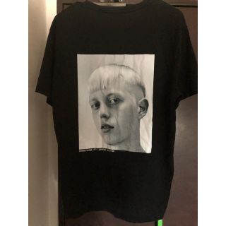 ラフシモンズ(RAF SIMONS)のたくま様専用    ラフシモンズ  16ssTシャツ(Tシャツ/カットソー(半袖/袖なし))