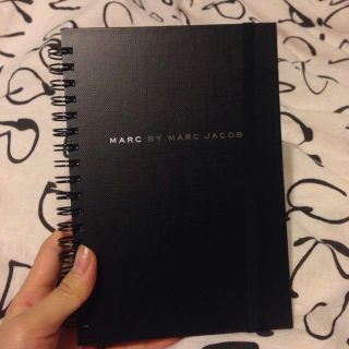 マークバイマークジェイコブス(MARC BY MARC JACOBS)のMARKJACOBS 2015DIARY(その他)