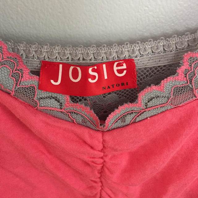 H.P.FRANCE - Josie 下着?の通販 by Layla's shop|アッシュペー