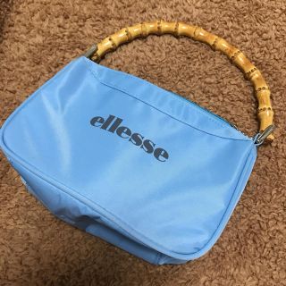 エレッセ(ellesse)の❤︎新品未使用❤︎ellesse バック❤︎(ショルダーバッグ)