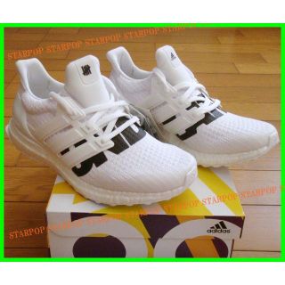 アディダス(adidas)のadidas UNDEFEATED ULTRA BOOST 納品書付き(スニーカー)