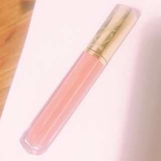 エスティローダー(Estee Lauder)のエスティローダー ピュアカラーグロス 46 サンバーストスパークル(リップグロス)