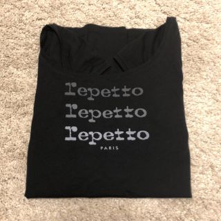 repetto(Tシャツ(半袖/袖なし))のフリマアイテム一覧 repetto(Tシャツ(半袖/袖なし))のフリマアイテム一覧