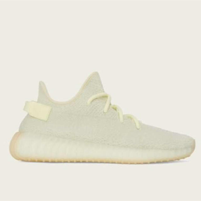 レディースYeezy boost 350 v2 24.5