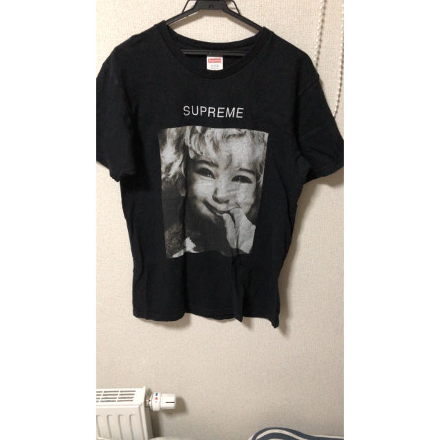 supreme cry baby Mサイズ