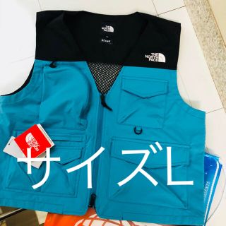 ザノースフェイス(THE NORTH FACE)のビームス beams ノースフェイス north face ベスト(ベスト)