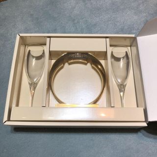 モエエシャンドン(MOËT & CHANDON)のモエシャンドン  未使用 シャンパングラス(グラス/カップ)