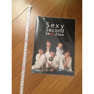 セクシー ゾーン(Sexy Zone)のSexyZone ノート(アイドルグッズ)