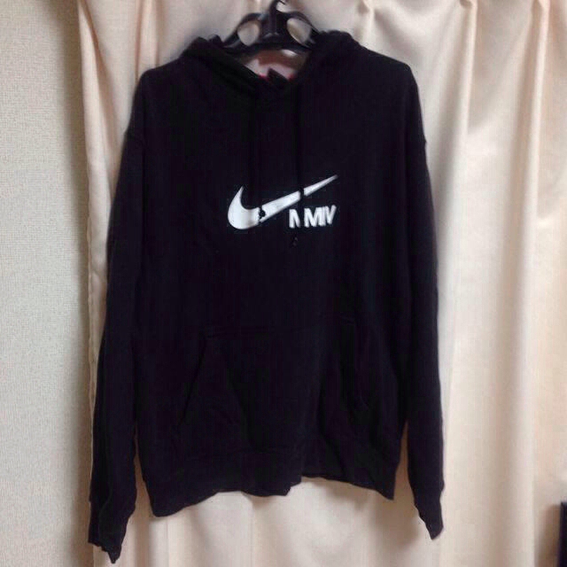 NIKE(ナイキ)のNIKEパーカー❤︎ レディースのトップス(パーカー)の商品写真