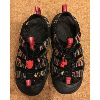 キーン(KEEN)のKEEN ニューポート(サンダル)