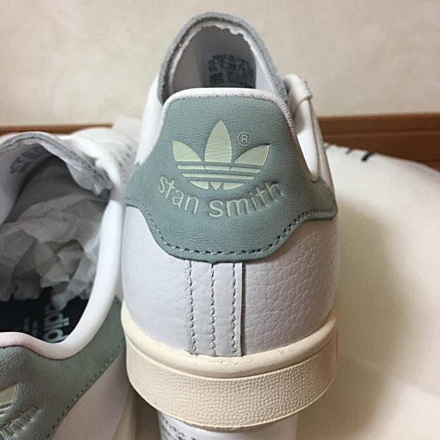 adidas(アディダス)のadidas  STAN SMITH レディースの靴/シューズ(スニーカー)の商品写真