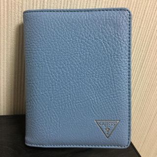 ゲス(GUESS)のカードケース(名刺入れ/定期入れ)