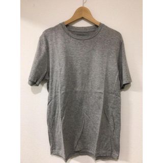 アンダーカレント ムジTシャツ