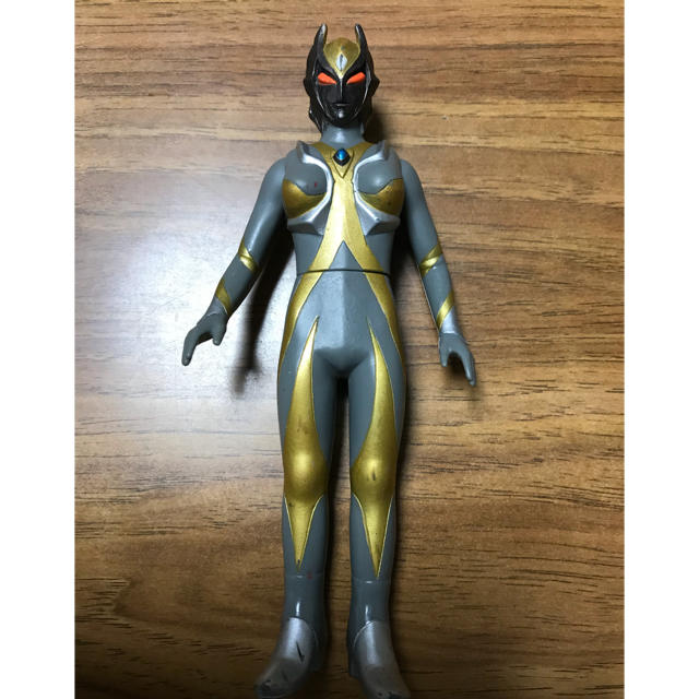 ウルトラマン カミーラ ソフビの通販 By ひとみ S Shop ラクマ