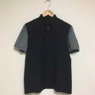 コムデギャルソン(COMME des GARCONS)のコムデギャルソンシャツ(シャツ)