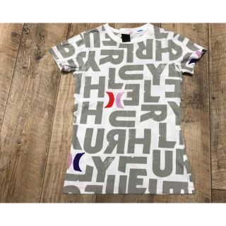 ハーレー(Hurley)のhurley Tシャツ(Tシャツ(半袖/袖なし))