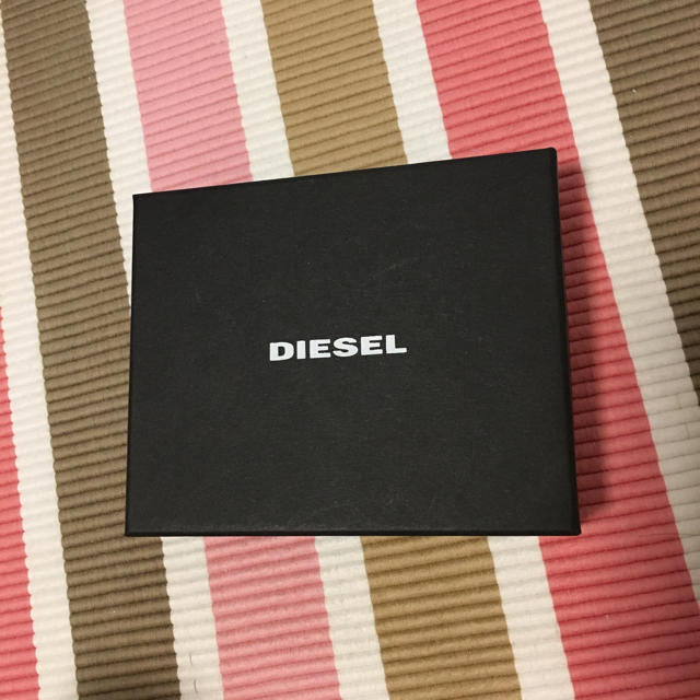 DIESEL(ディーゼル)のディーゼル箱 その他のその他(その他)の商品写真