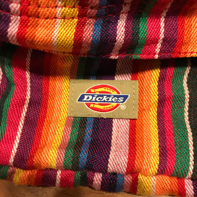 Dickies(ディッキーズ)のDickies  ディッキーズ  ウエストバッグ レディースのバッグ(ボディバッグ/ウエストポーチ)の商品写真