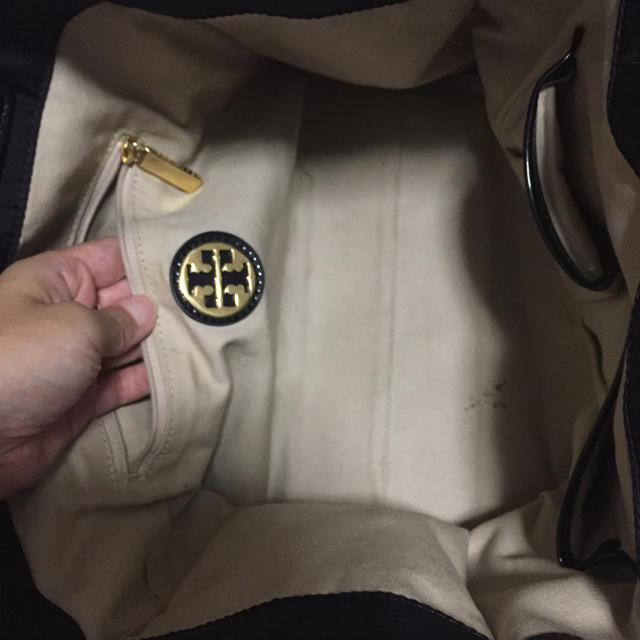 Tory Burch(トリーバーチ)の年始♥︎トリバーチ♥︎ハンドバッグ レディースのバッグ(ハンドバッグ)の商品写真