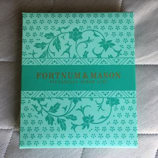 さーぷー様専用  FORTNUM & MASON 紅茶 詰合せ(茶)