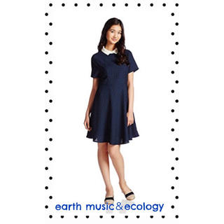 3ページ目 アースミュージックアンドエコロジー ミニワンピース レディース チェック の通販 300点以上 Earth Music Ecologyのレディースを買うならラクマ