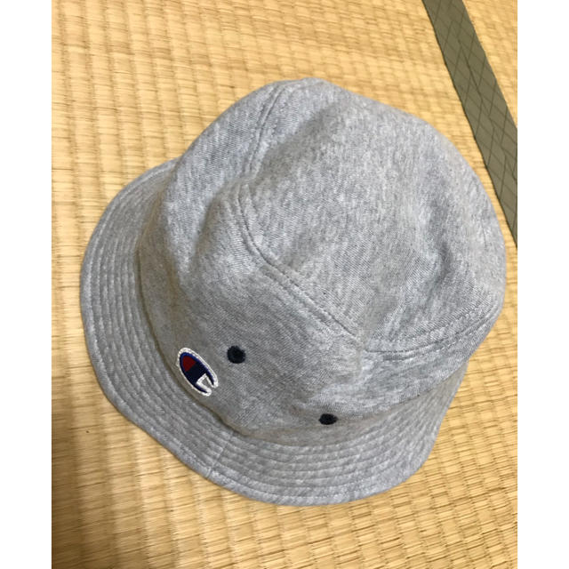 Champion(チャンピオン)のchampion ハット メンズの帽子(ハット)の商品写真