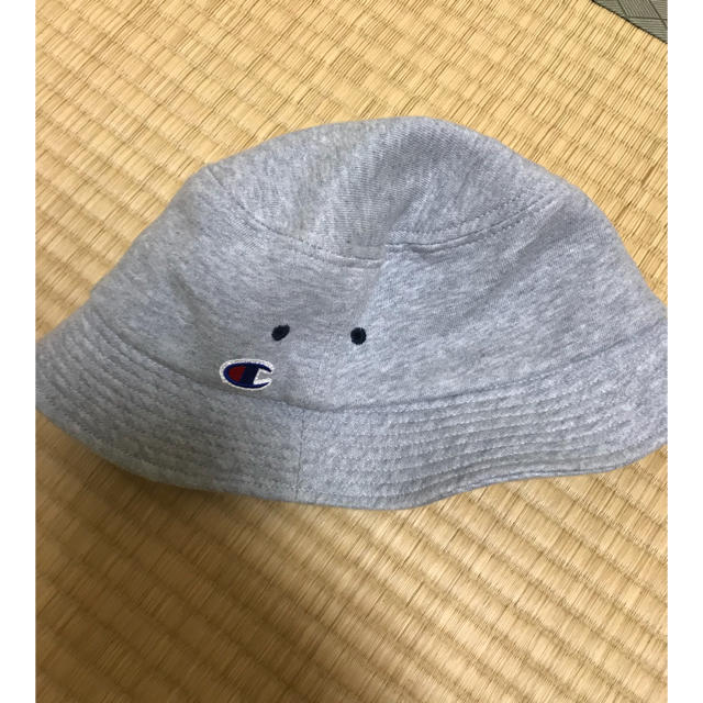 Champion(チャンピオン)のchampion ハット メンズの帽子(ハット)の商品写真