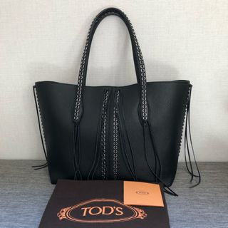 トッズ(TOD'S)の★新品未使用★トッズ  トート 日本未入荷商品(その他)