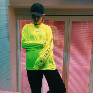 バブルス(Bubbles)のohpearl tokyo ロンT(Tシャツ(長袖/七分))