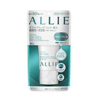 アリィー(ALLIE)のアリィー　40g×4個(日焼け止め/サンオイル)