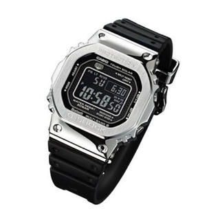 ジーショック(G-SHOCK)のカシオ Gショック G-SHOCK GMW-B5000-1JF(腕時計(デジタル))